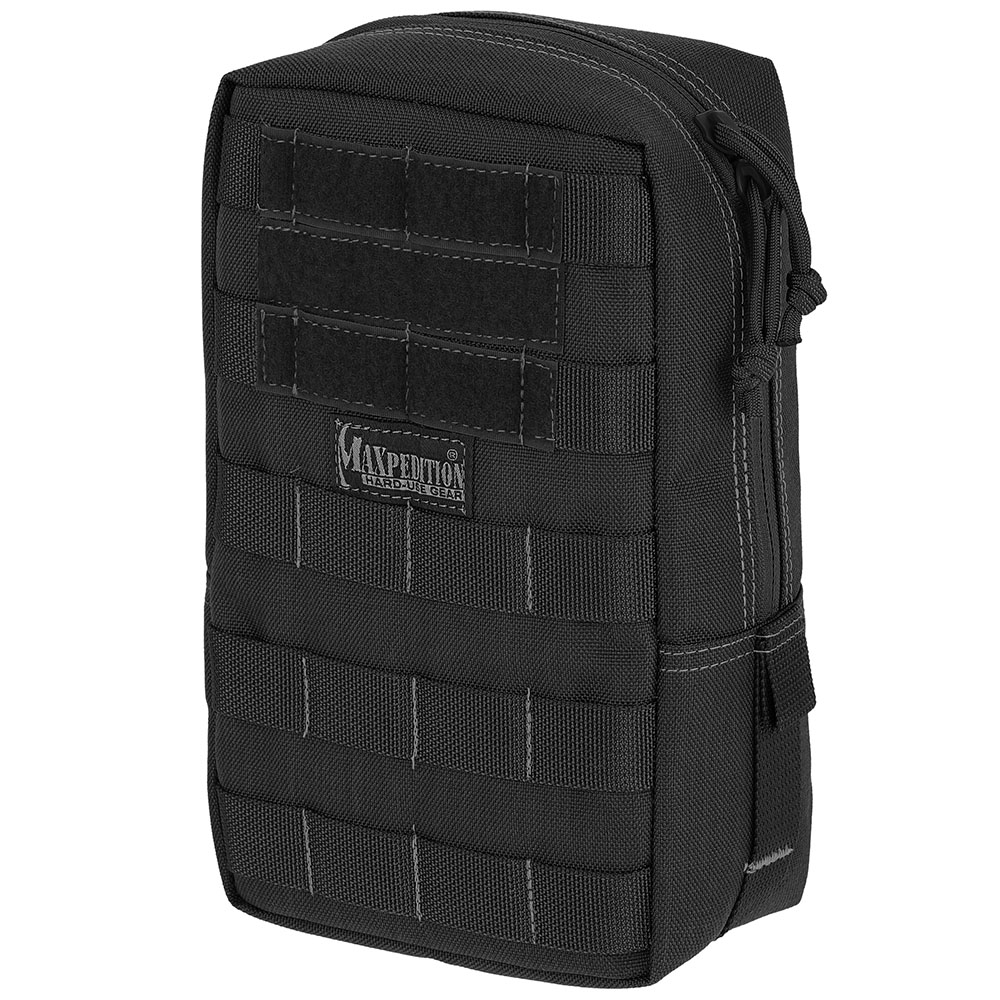 Maxpedition | 6 x 9 Padded Pouch i gruppen NYLONFICKOR hos Equipt AB (Maxpedition - 6 x 9 PP)